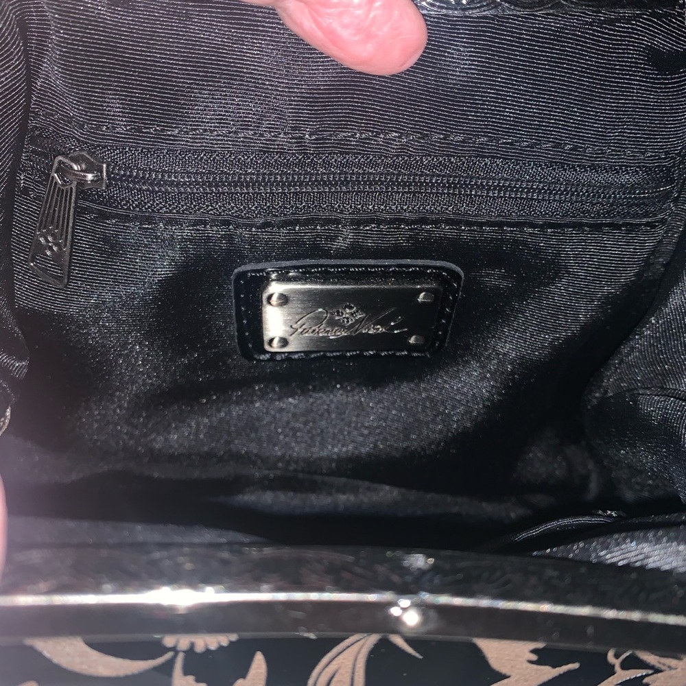 Patricia nash handbag - Picture 8 of 10